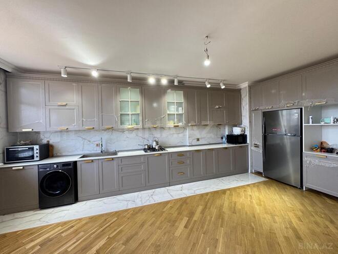 Satılır 4 otaqlı yeni tikili 210 m², Nərimanov r., photo 20 from 26