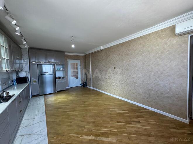 Satılır 4 otaqlı yeni tikili 210 m², Nərimanov r., photo 23 from 26