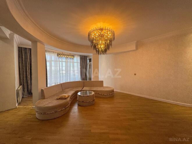 Satılır 4 otaqlı yeni tikili 210 m², Nərimanov r., photo 3 from 26