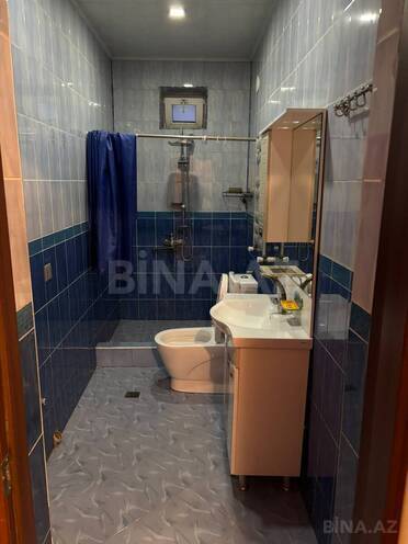 Satılır 4 otaqlı həyət evi/bağ evi 120 m², Savalan q., photo 9 from 10