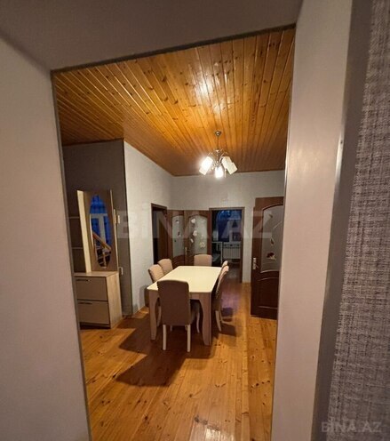 Satılır 4 otaqlı həyət evi/bağ evi 120 m², Savalan q., photo 4 from 10