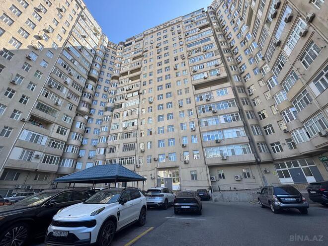 Satılır 4 otaqlı yeni tikili 210 m², Nərimanov r., photo 25 from 26