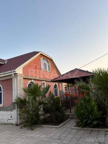 Satılır 4 otaqlı həyət evi/bağ evi 120 m², Savalan q., photo 3 from 10