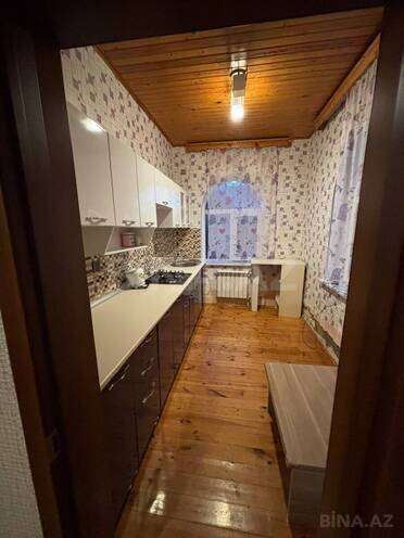 Satılır 4 otaqlı həyət evi/bağ evi 120 m², Savalan q., photo 5 from 10