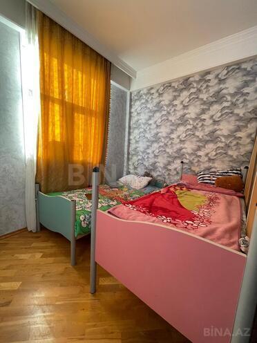 Продаётся 3-комн. новостройка 88 м², м. Халглар Достлугу, photo 5 from 13