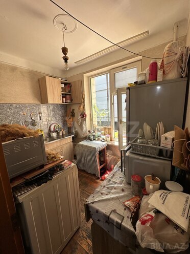 Продаётся 1-комн. вторичка 31 м², м. Нариман Нариманов, photo 4 from 11