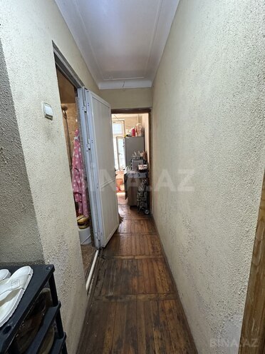 Продаётся 1-комн. вторичка 31 м², м. Нариман Нариманов, photo 10 from 11