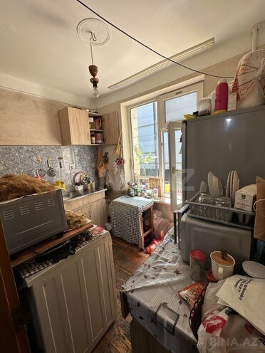 Продаётся 1-комн. вторичка 31 м², м. Нариман Нариманов, photo 5 from 11