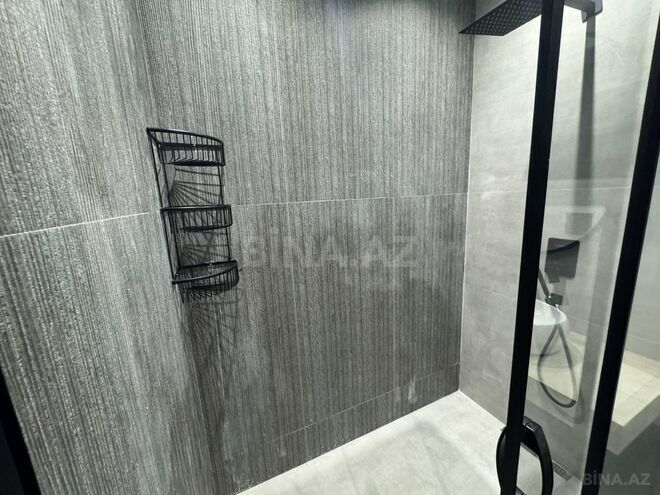 Satılır 3 otaqlı yeni tikili 118 m², Nərimanov r., photo 23 from 27