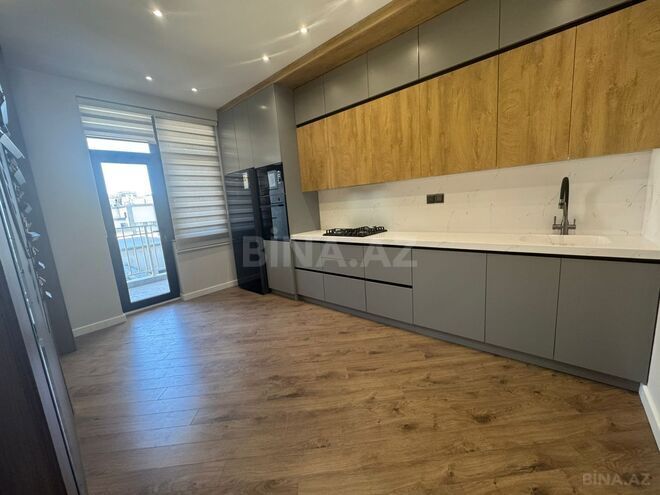 Satılır 3 otaqlı yeni tikili 118 m², Nərimanov r., photo 9 from 27