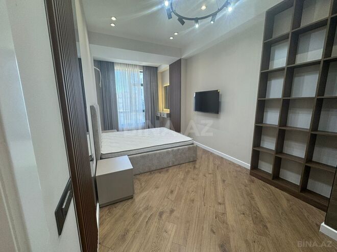 Satılır 3 otaqlı yeni tikili 118 m², Nərimanov r., photo 19 from 27