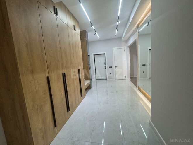 Satılır 3 otaqlı yeni tikili 118 m², Nərimanov r., photo 14 from 27
