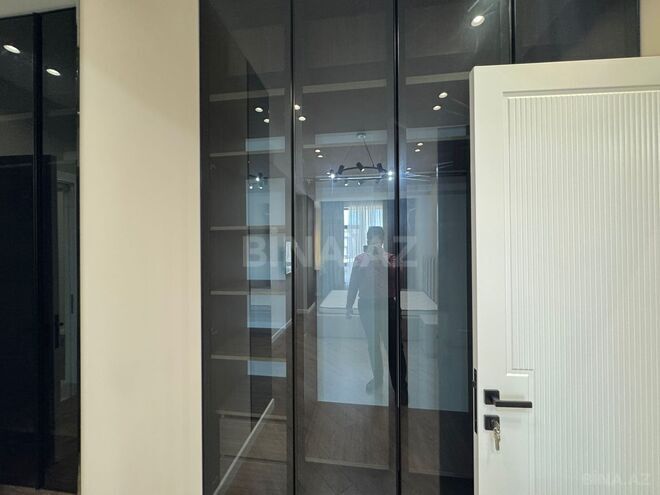 Satılır 3 otaqlı yeni tikili 118 m², Nərimanov r., photo 22 from 27