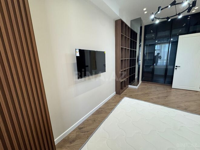 Satılır 3 otaqlı yeni tikili 118 m², Nərimanov r., photo 16 from 27