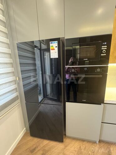 Satılır 3 otaqlı yeni tikili 118 m², Nərimanov r., photo 10 from 27