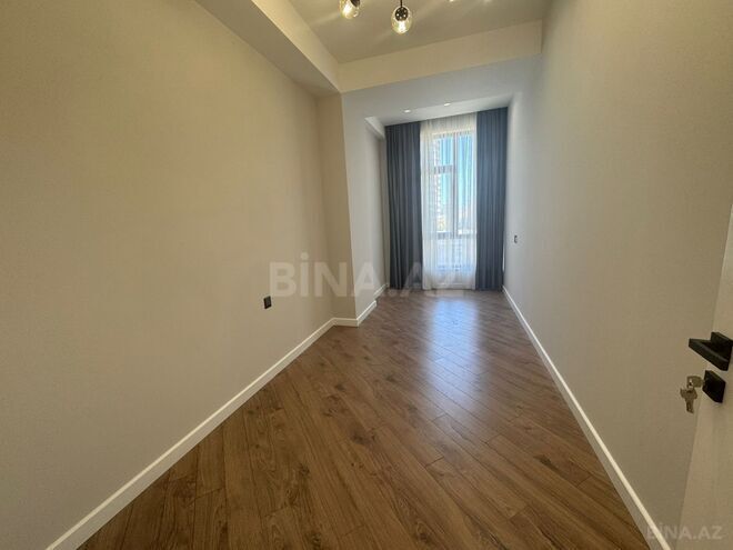 Satılır 3 otaqlı yeni tikili 118 m², Nərimanov r., photo 15 from 27
