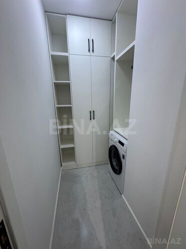 Satılır 3 otaqlı yeni tikili 118 m², Nərimanov r., photo 25 from 27