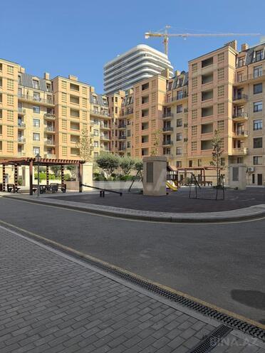 Продается 3-комн. новостройка 144 м², пос. Аг шехер, photo 4 from 7