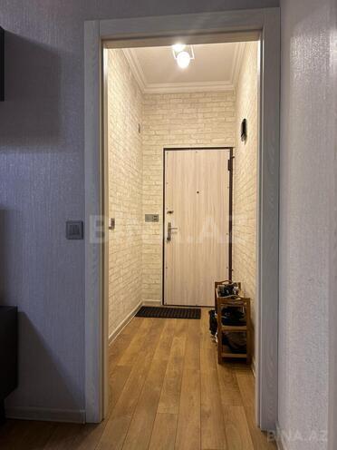 Satılır 2 otaqlı köhnə tikili 55 m², Memar Əcəmi m., photo 9 from 13