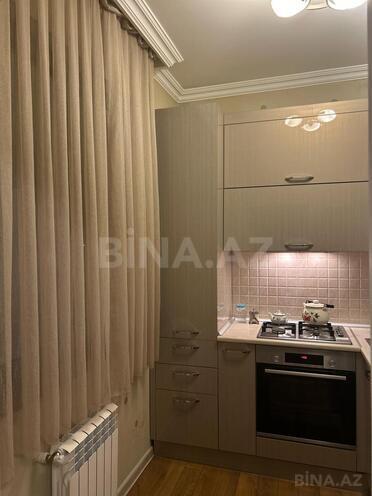 Satılır 2 otaqlı köhnə tikili 55 m², Memar Əcəmi m., photo 8 from 13