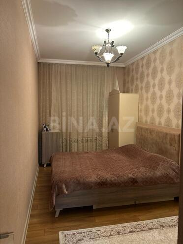 Satılır 2 otaqlı köhnə tikili 55 m², Memar Əcəmi m., photo 5 from 13