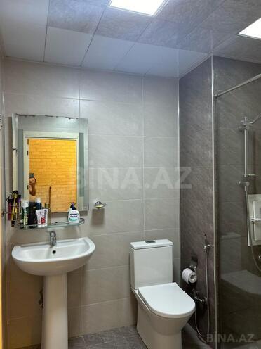 Satılır 2 otaqlı köhnə tikili 55 m², Memar Əcəmi m., photo 10 from 13