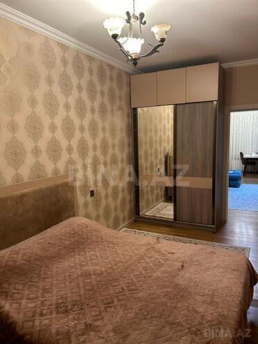 Satılır 2 otaqlı köhnə tikili 55 m², Memar Əcəmi m., photo 6 from 13