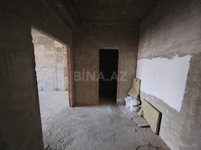 Satılır 4 otaqlı yeni tikili 168 m², Nəriman Nərimanov m., photo 6 from 9