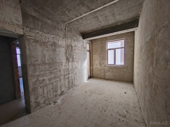 Satılır 4 otaqlı yeni tikili 168 m², Nəriman Nərimanov m., photo 3 from 9
