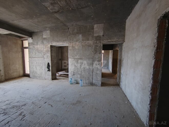 Satılır 4 otaqlı yeni tikili 168 m², Nəriman Nərimanov m., photo 4 from 9