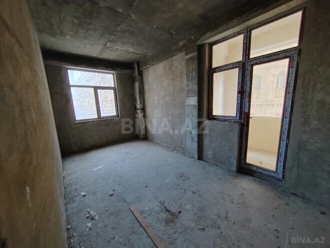 Satılır 4 otaqlı yeni tikili 168 m², Nəriman Nərimanov m., photo 7 from 9