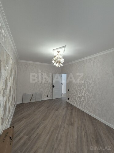 Satılır 3 otaqlı köhnə tikili 90 m², Memar Əcəmi m., photo 7 from 14