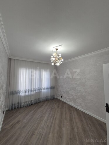 Satılır 3 otaqlı köhnə tikili 90 m², Memar Əcəmi m., photo 9 from 14