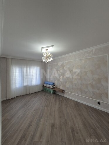 Satılır 3 otaqlı köhnə tikili 90 m², Memar Əcəmi m., photo 6 from 14