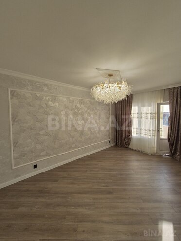 Satılır 3 otaqlı köhnə tikili 90 m², Memar Əcəmi m., photo 4 from 14
