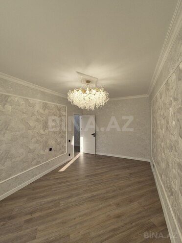 Satılır 3 otaqlı köhnə tikili 90 m², Memar Əcəmi m., photo 1 from 14