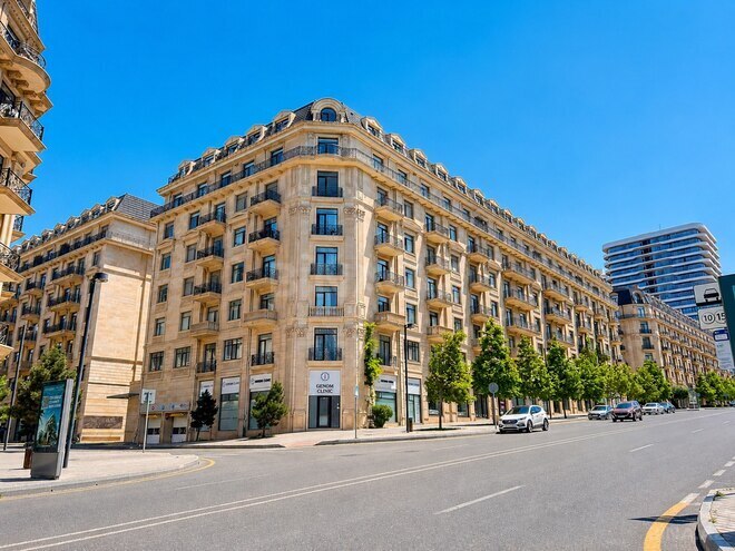 Продается 3-комн. новостройка 144 м², пос. Аг шехер, photo 3 from 7