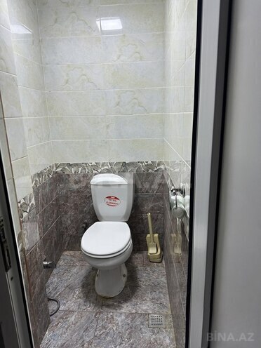 Satılır 4 otaqlı köhnə tikili 80 m², Neftçilər m., photo 6 from 9