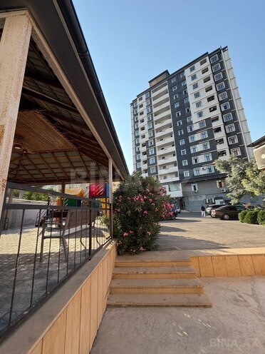 Satılır 4 otaqlı yeni tikili 135 m², 8 Noyabr m., photo 1 from 20