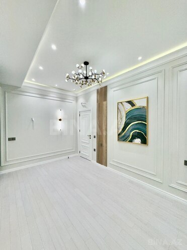 Satılır 4 otaqlı yeni tikili 135 m², 8 Noyabr m., photo 6 from 20