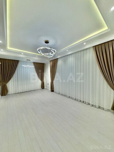 Satılır 4 otaqlı yeni tikili 135 m², 8 Noyabr m., photo 3 from 20