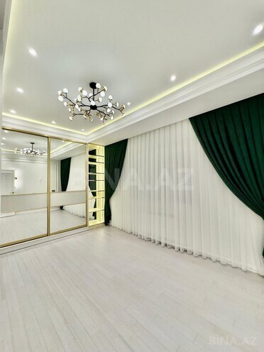 Satılır 4 otaqlı yeni tikili 135 m², 8 Noyabr m., photo 5 from 20