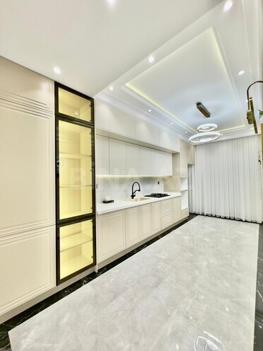 Satılır 4 otaqlı yeni tikili 135 m², 8 Noyabr m., photo 14 from 20