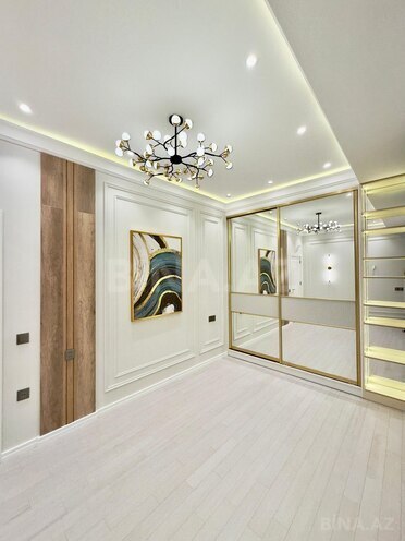 Satılır 4 otaqlı yeni tikili 135 m², 8 Noyabr m., photo 7 from 20