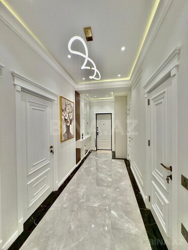 Satılır 4 otaqlı yeni tikili 135 m², 8 Noyabr m., photo 17 from 20