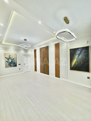 Satılır 4 otaqlı yeni tikili 135 m², 8 Noyabr m., photo 4 from 20