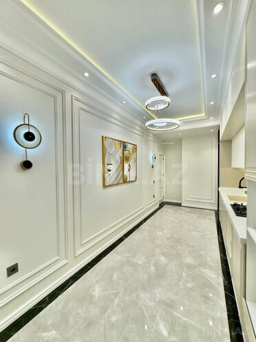 Satılır 4 otaqlı yeni tikili 135 m², 8 Noyabr m., photo 12 from 20
