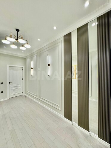 Satılır 4 otaqlı yeni tikili 135 m², 8 Noyabr m., photo 11 from 20