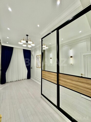 Satılır 4 otaqlı yeni tikili 135 m², 8 Noyabr m., photo 10 from 20