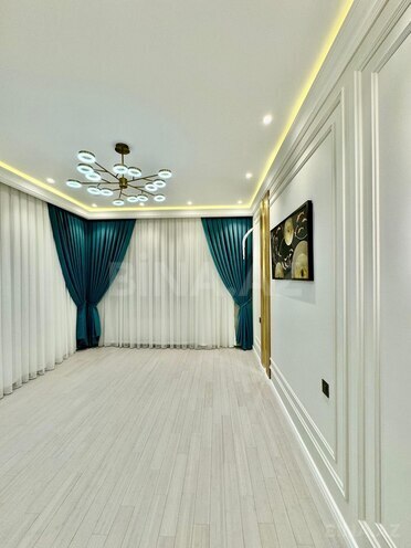Satılır 4 otaqlı yeni tikili 135 m², 8 Noyabr m., photo 8 from 20